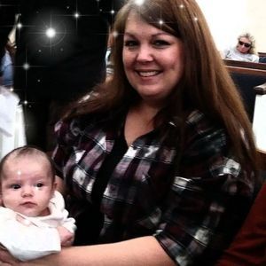 Meet your Posher, Kelly